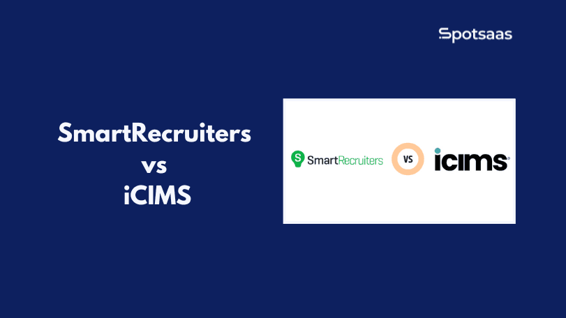SmartRecruiters vs iCIMS: Best ATS for High-Volume Hiring Teams Compared (2026)