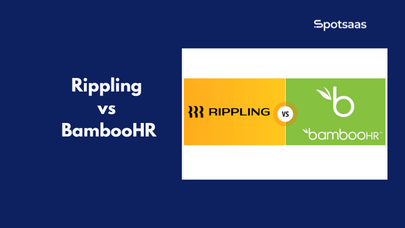 Rippling vs BambooHR (2026): Which All-in-One ATS & HR Platform Is Right for You?
