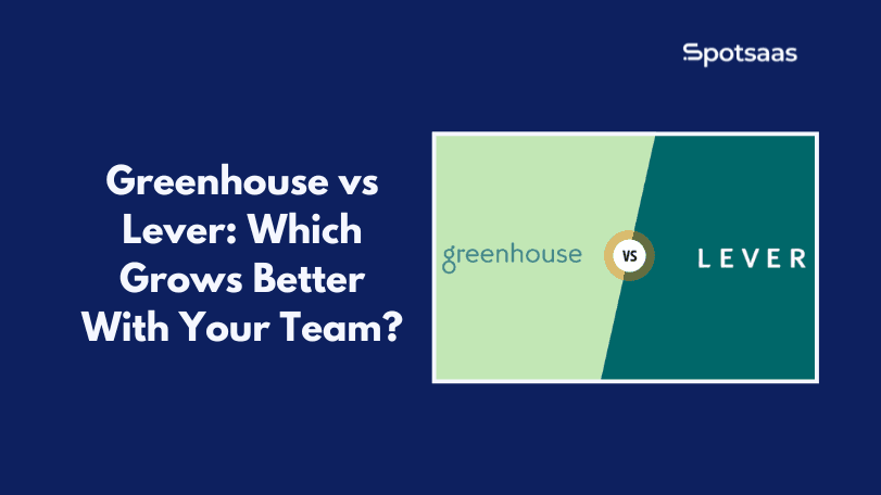 Greenhouse vs Lever