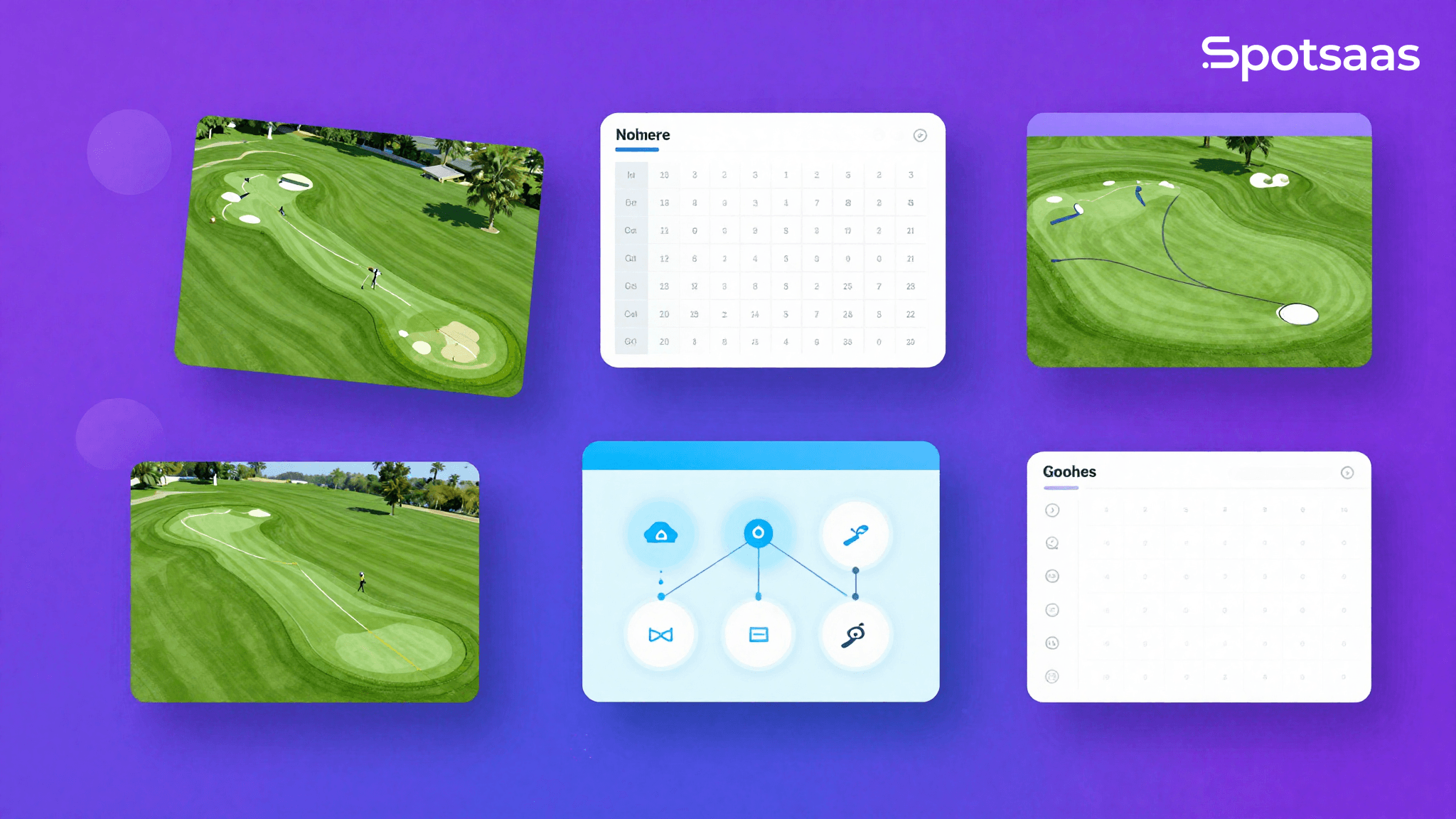 Golf Game Course Management Techniques That Actually Lower Your Score