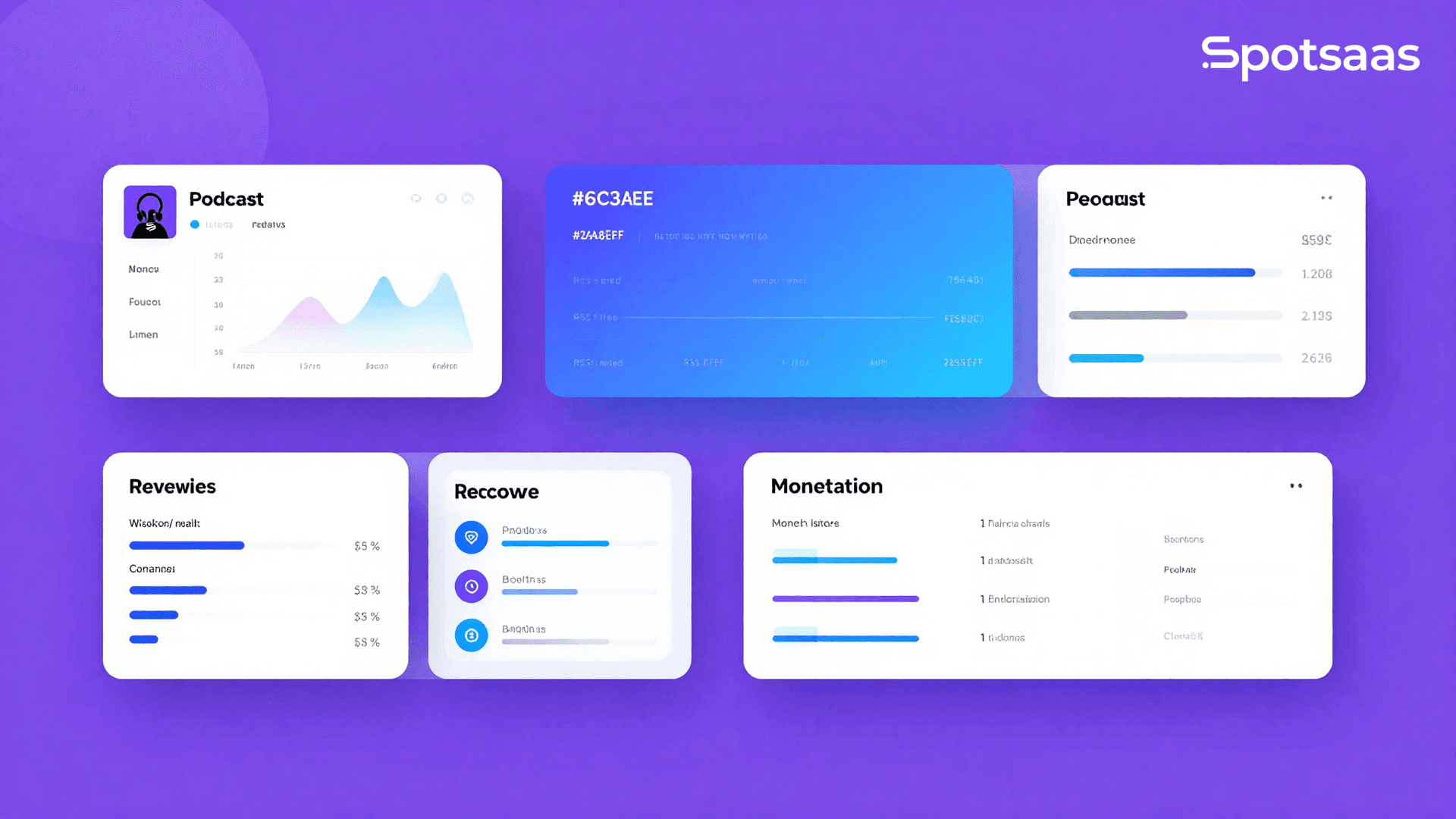 How to Choose the Best Podcast Hosting Platform in 2026 – Free Options and Monetization Tools