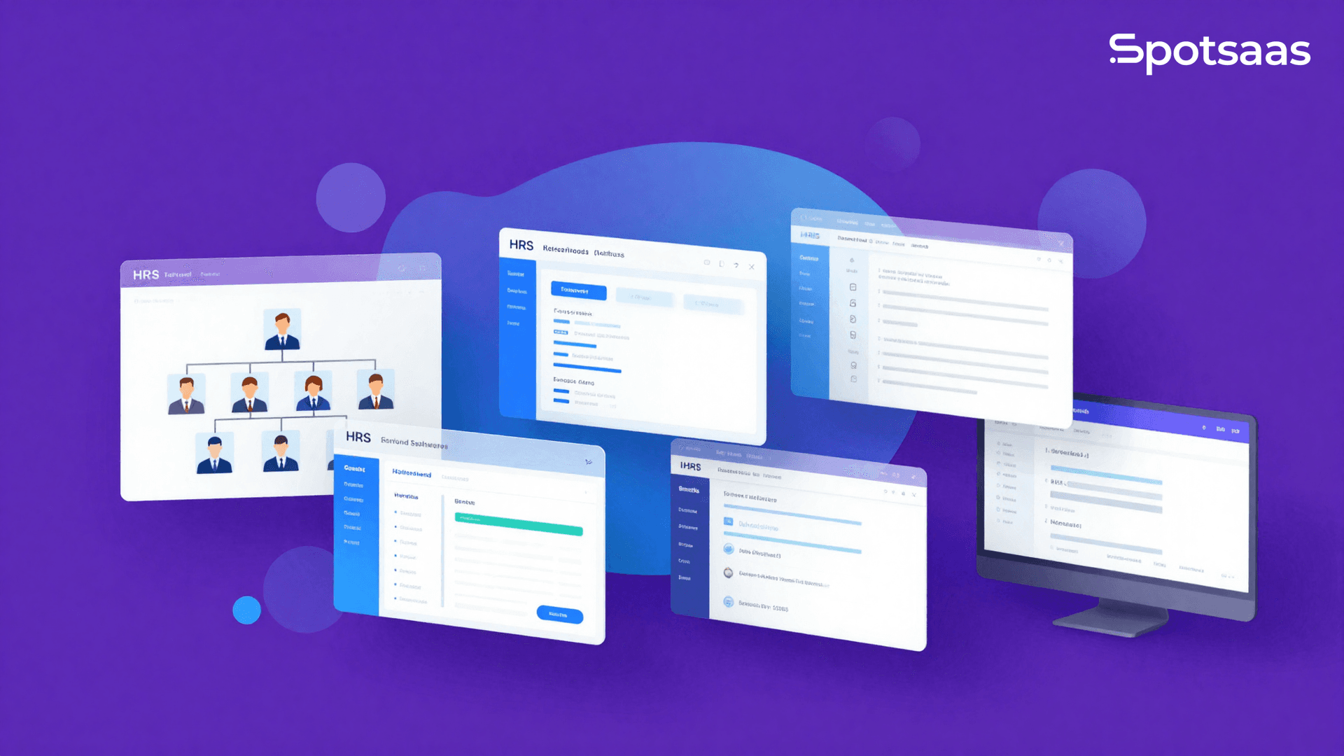 What Is HR Software? A Complete Guide to HRIS, HCM & People Platforms
