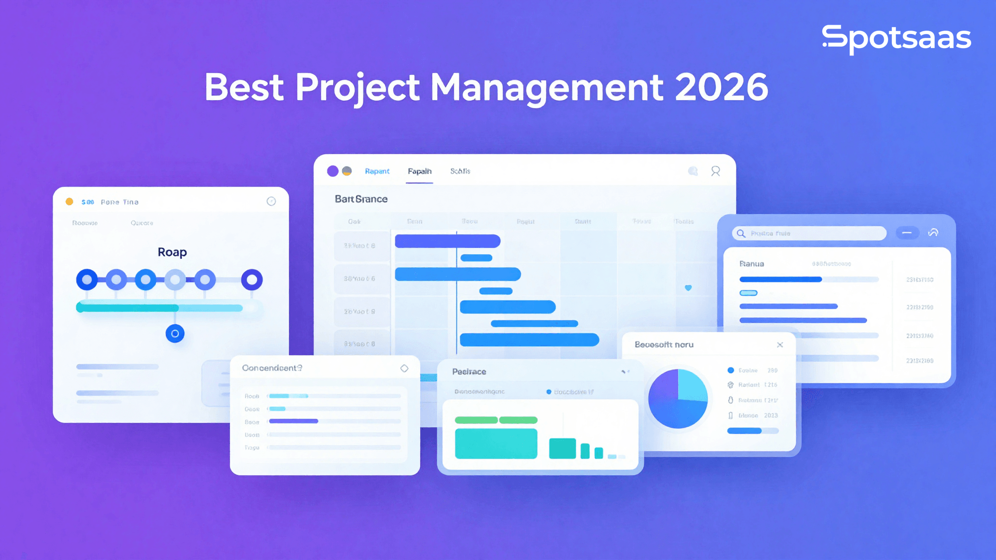 Best Project Management Software in 2026: Complete Guide for Every Team Size