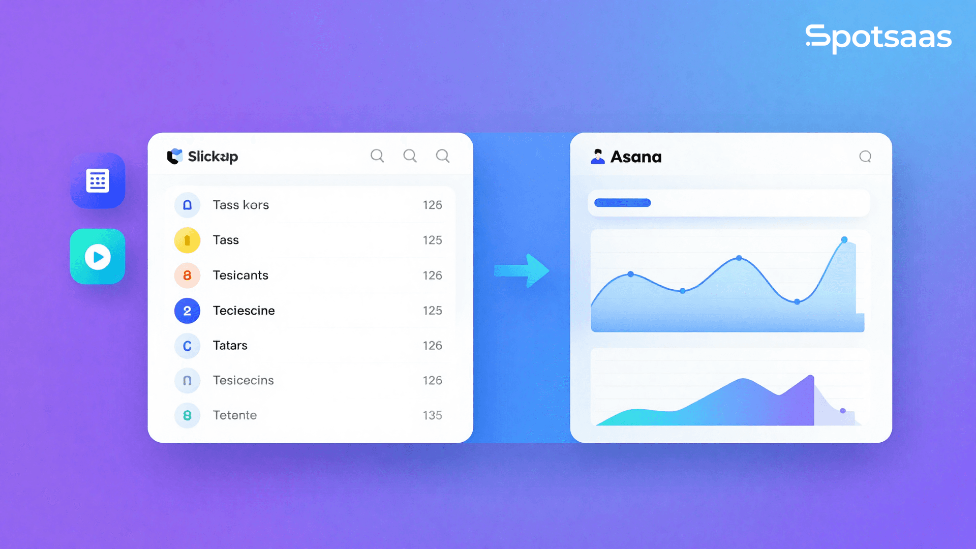 ClickUp vs Asana (2026): Which PM Tool Is Right for Your Team?
