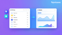 ClickUp vs Asana (2026): Which PM Tool Is Right for Your Team?