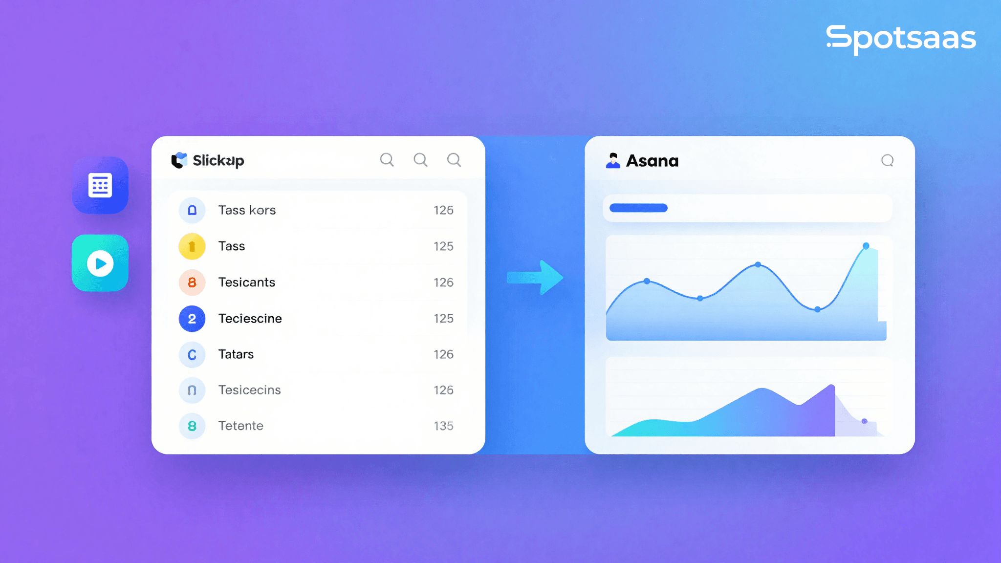 ClickUp vs Asana (2026): Which PM Tool Is Right for Your Team?