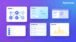 Asana vs Monday.com (2026): Which Project Management Tool Actually Wins?