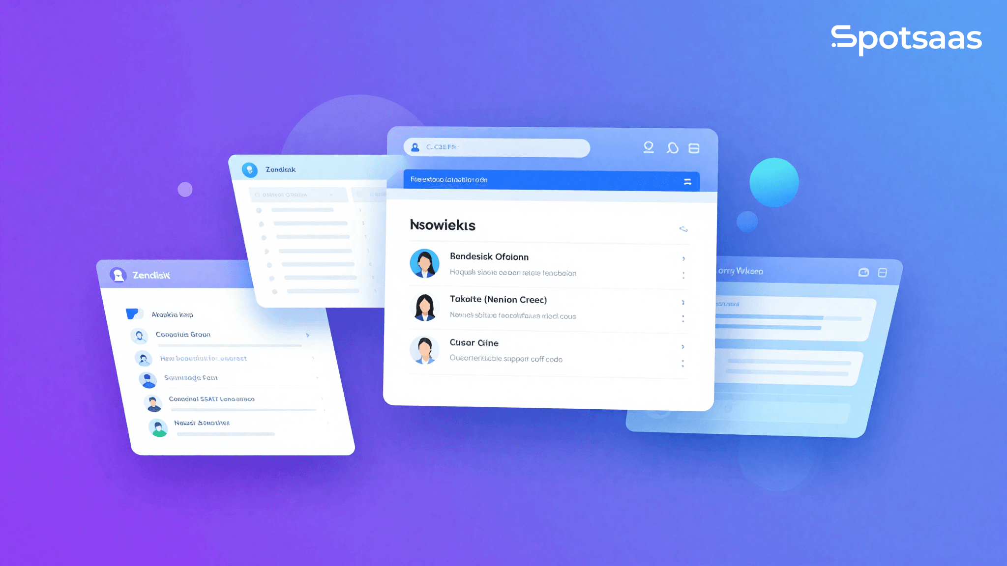 15 Best Zendesk Alternatives in 2026: Cheaper, Simpler, More Powerful