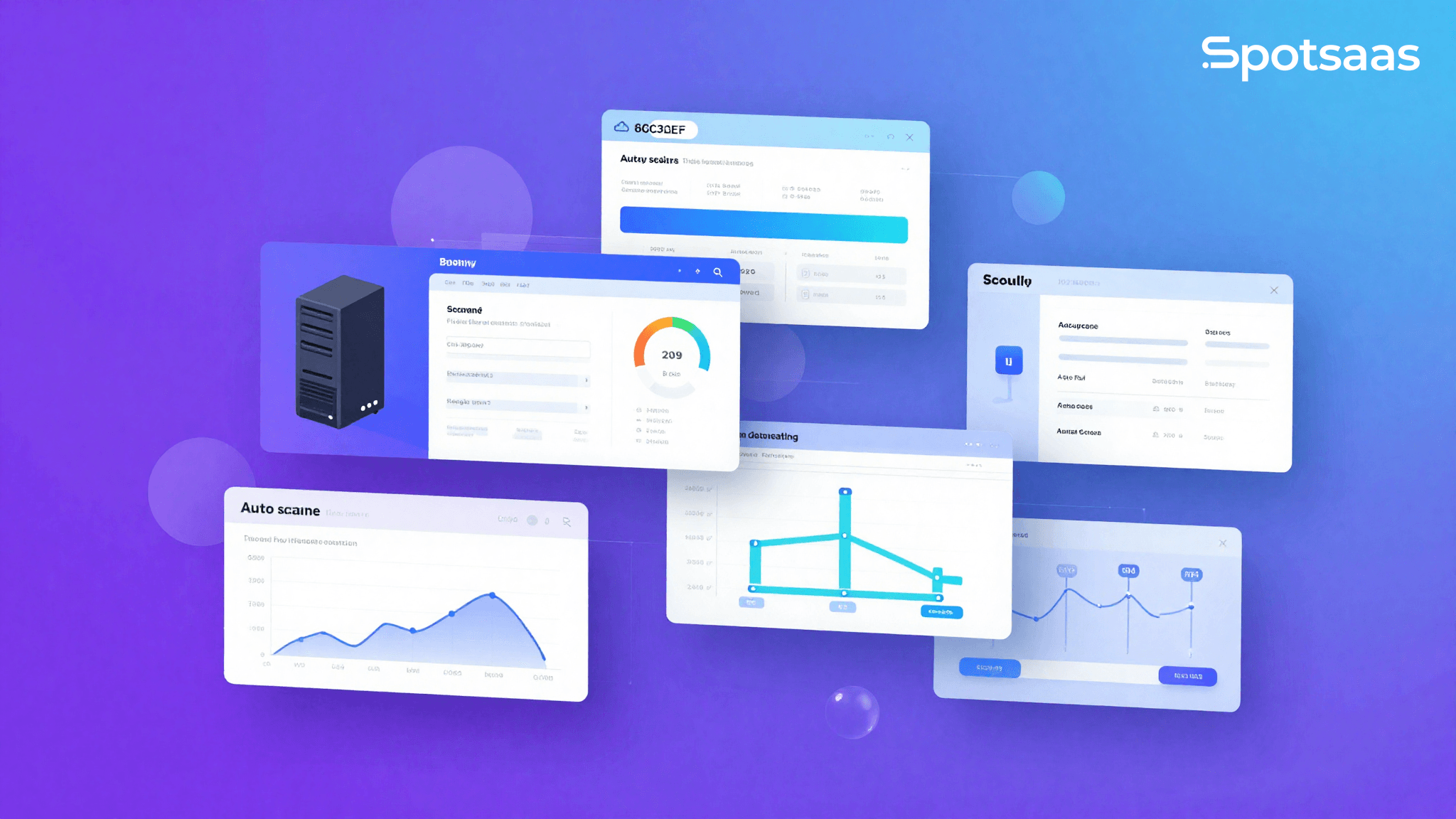 How Can SaaS Startups Scale Infrastructure Using Affordable Website Hosting?