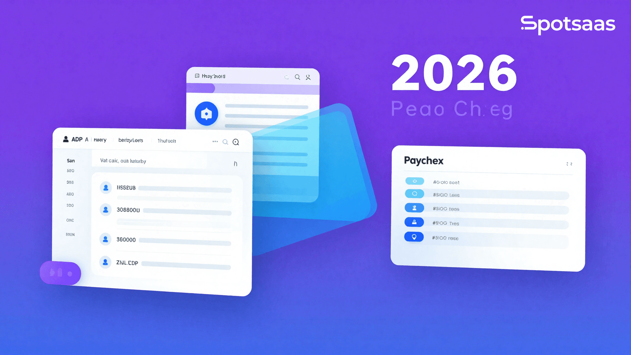 ADP vs Paychex 2026: Which Payroll Platform Is Right for Your Business?