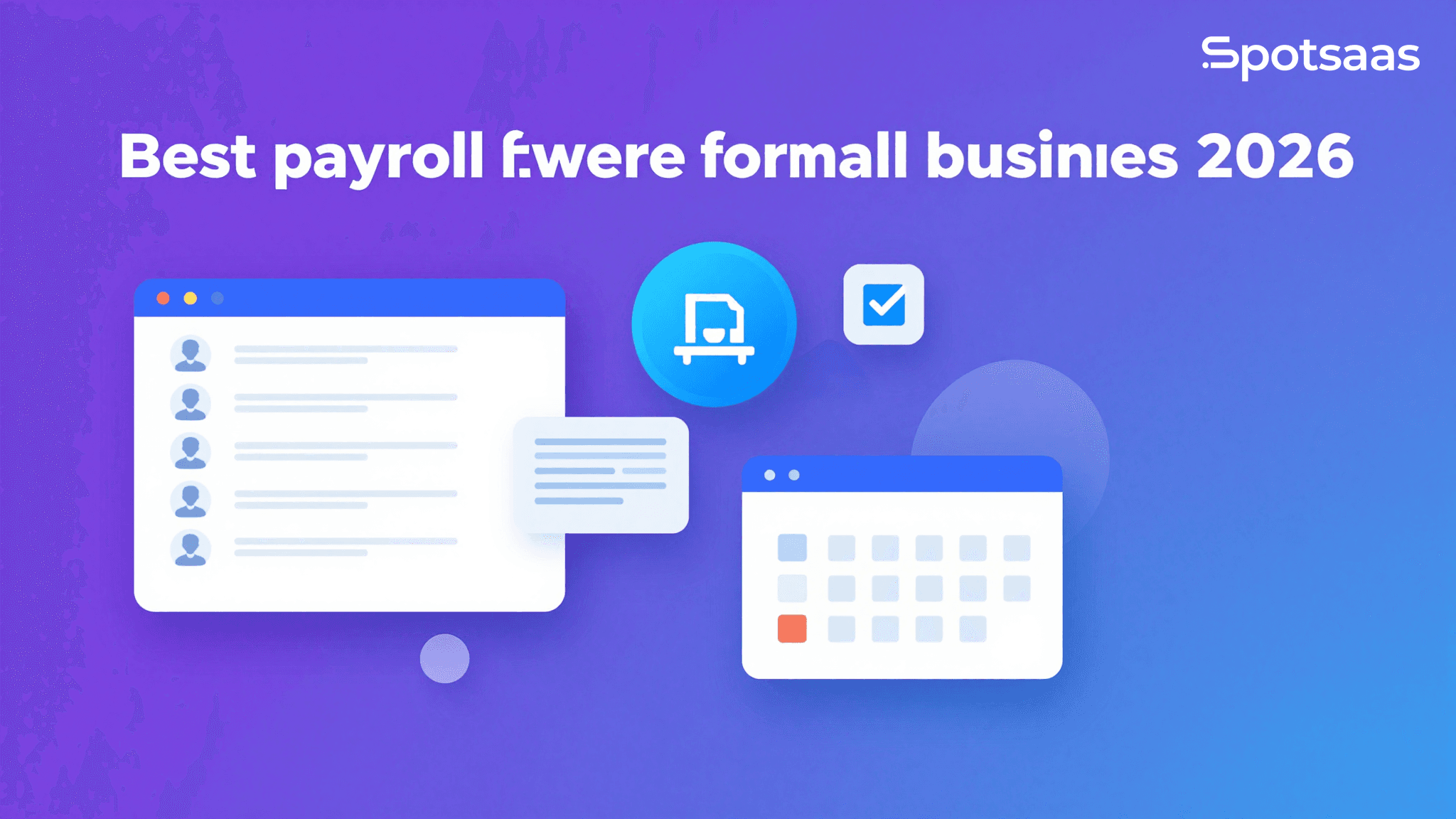 Best Payroll Software for Small Business in 2026: 10 Tools Compared