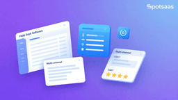 What Is Help Desk Software? Definition, Features, and How to Choose (2026)