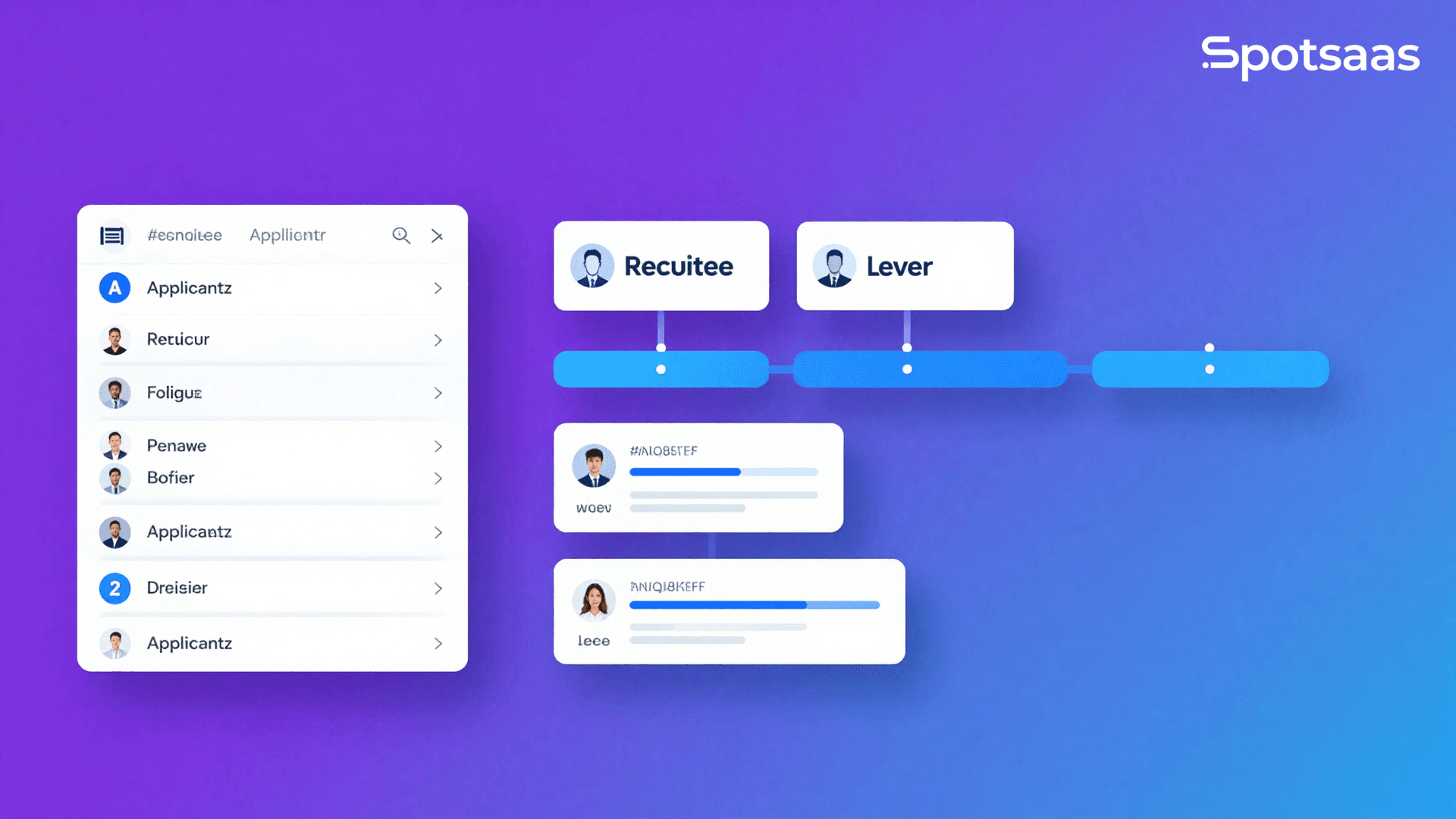 Applicantz vs Recruitee vs Lever: Which ATS Is Best for Your Team in 2026?