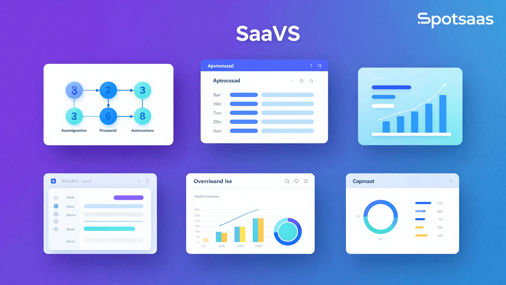 How Can Businesses Automate Overheads to Save Time and Reduce Admin Work?