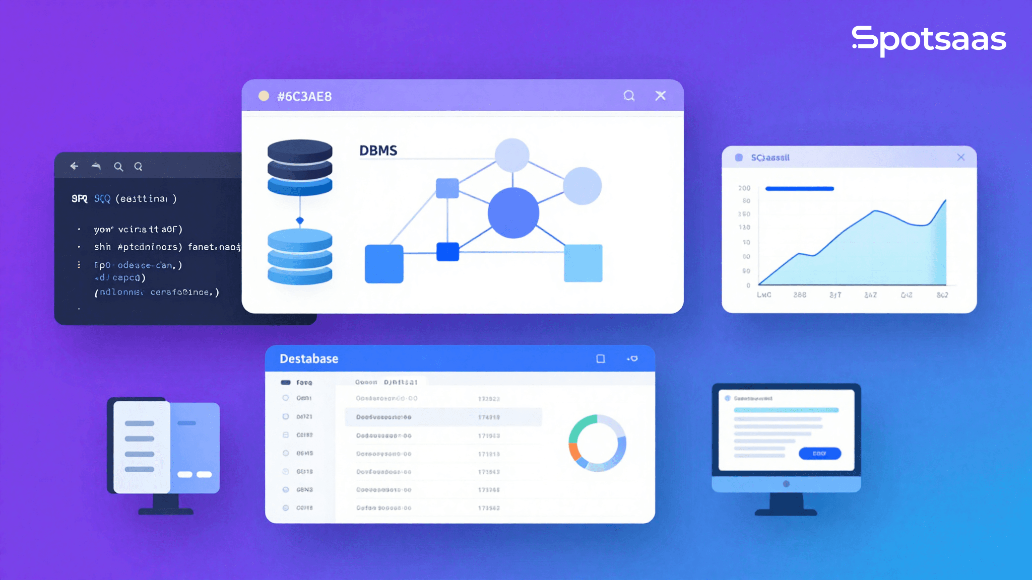 12 Best Database Management Software (DBMS) in 2026: MySQL, PostgreSQL, MongoDB and More Compared