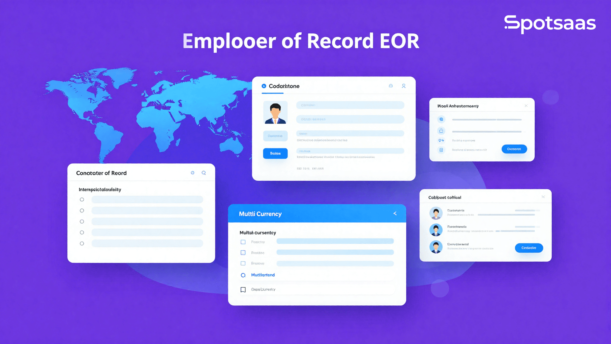 Best Employer of Record (EOR) Services in 2026: Top Global HR Platforms Compared
