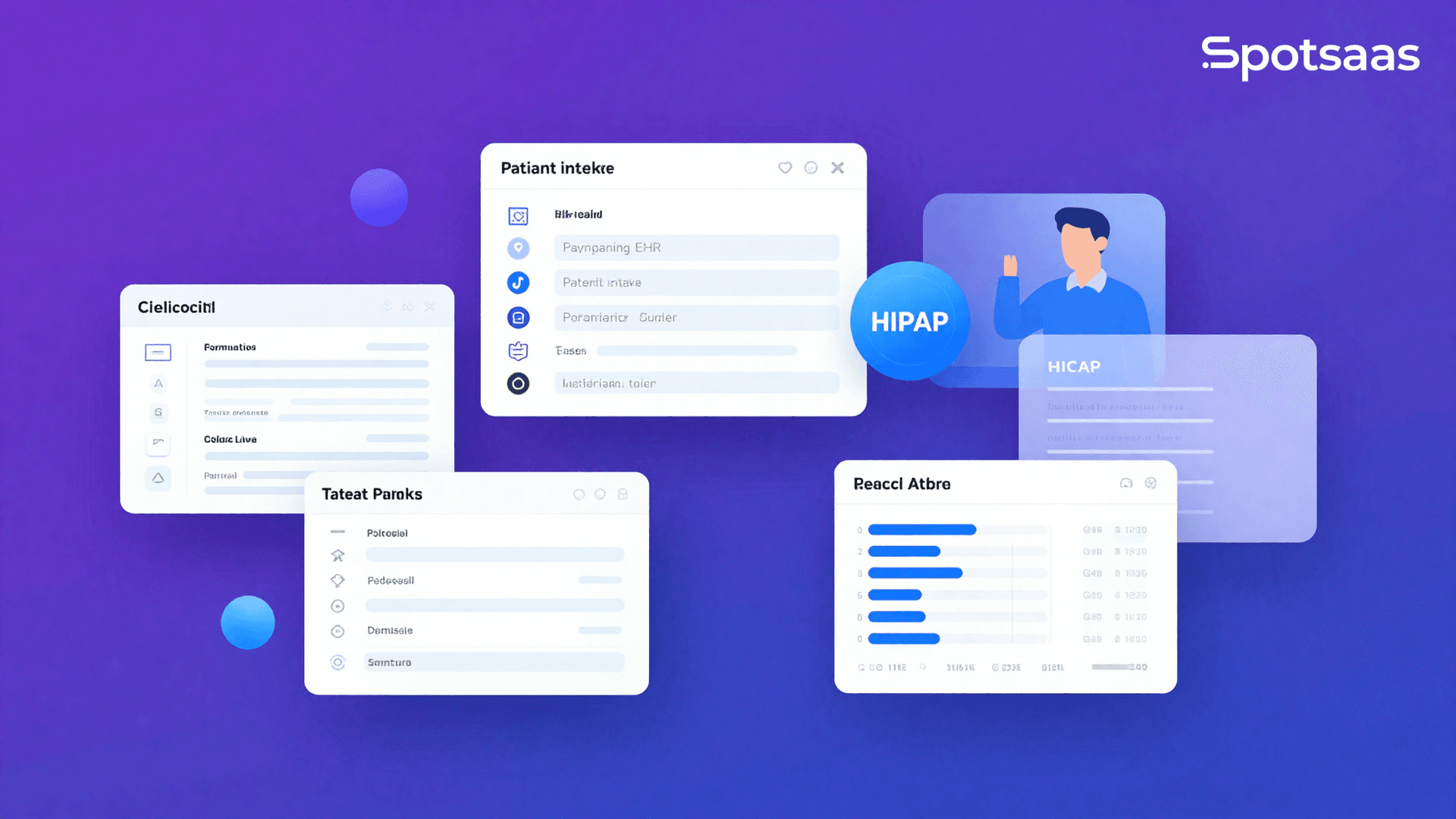 Best Healthcare Software in 2026: Complete Guide for Clinics, Hospitals, and Practices