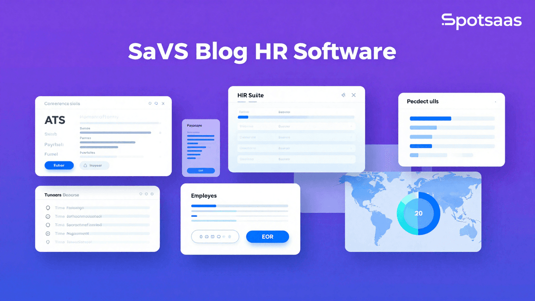 Best HR Software in 2026: Complete Guide for Every Team Size