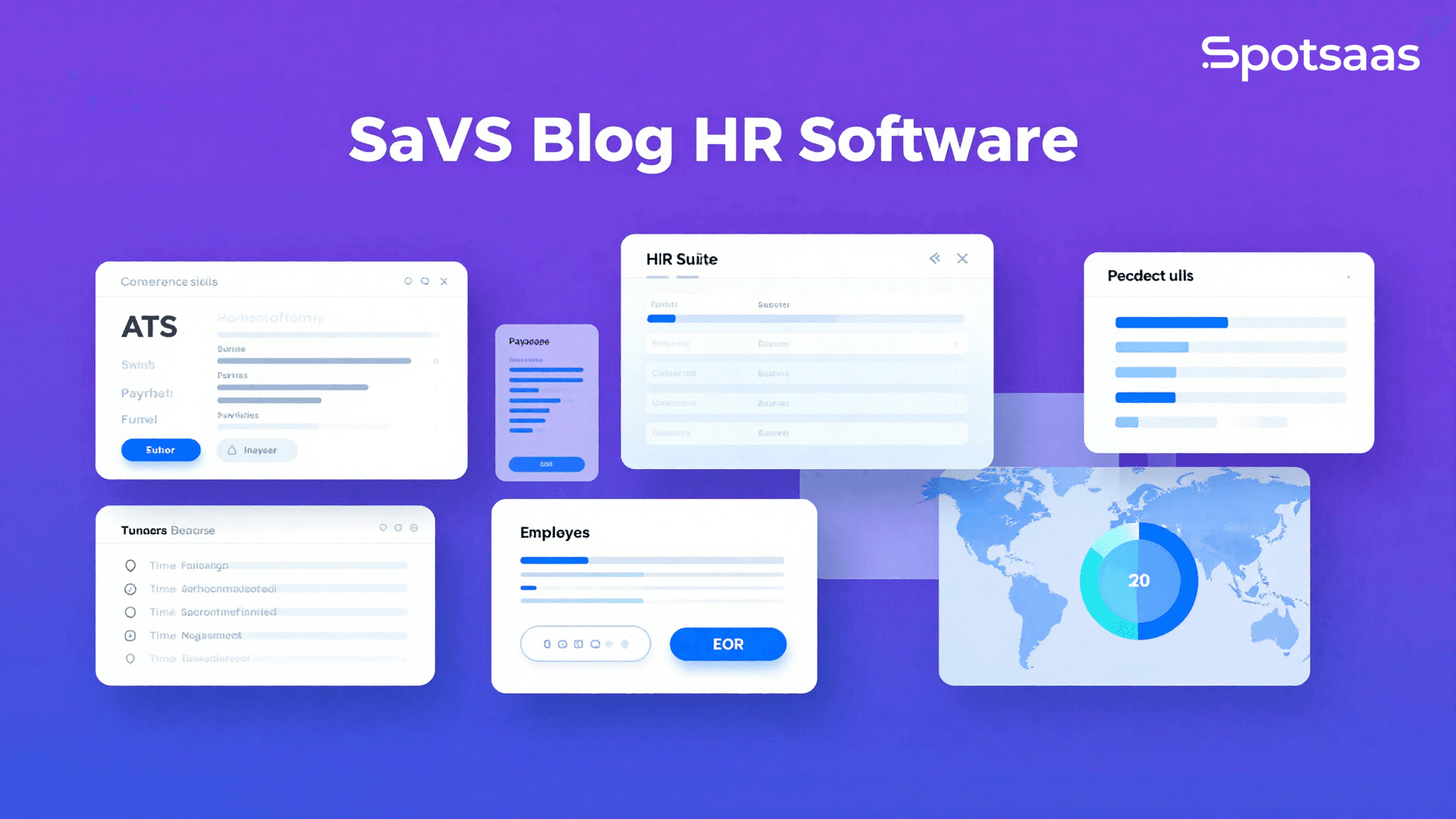 Best HR Software in 2026: Complete Guide for Every Team Size
