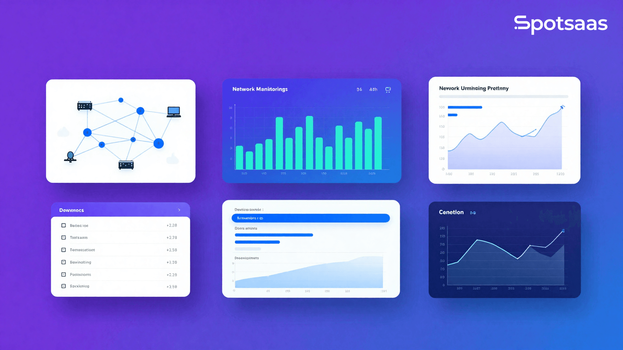 10 Best Network Monitoring Software in 2026: Top Tools for Network Management