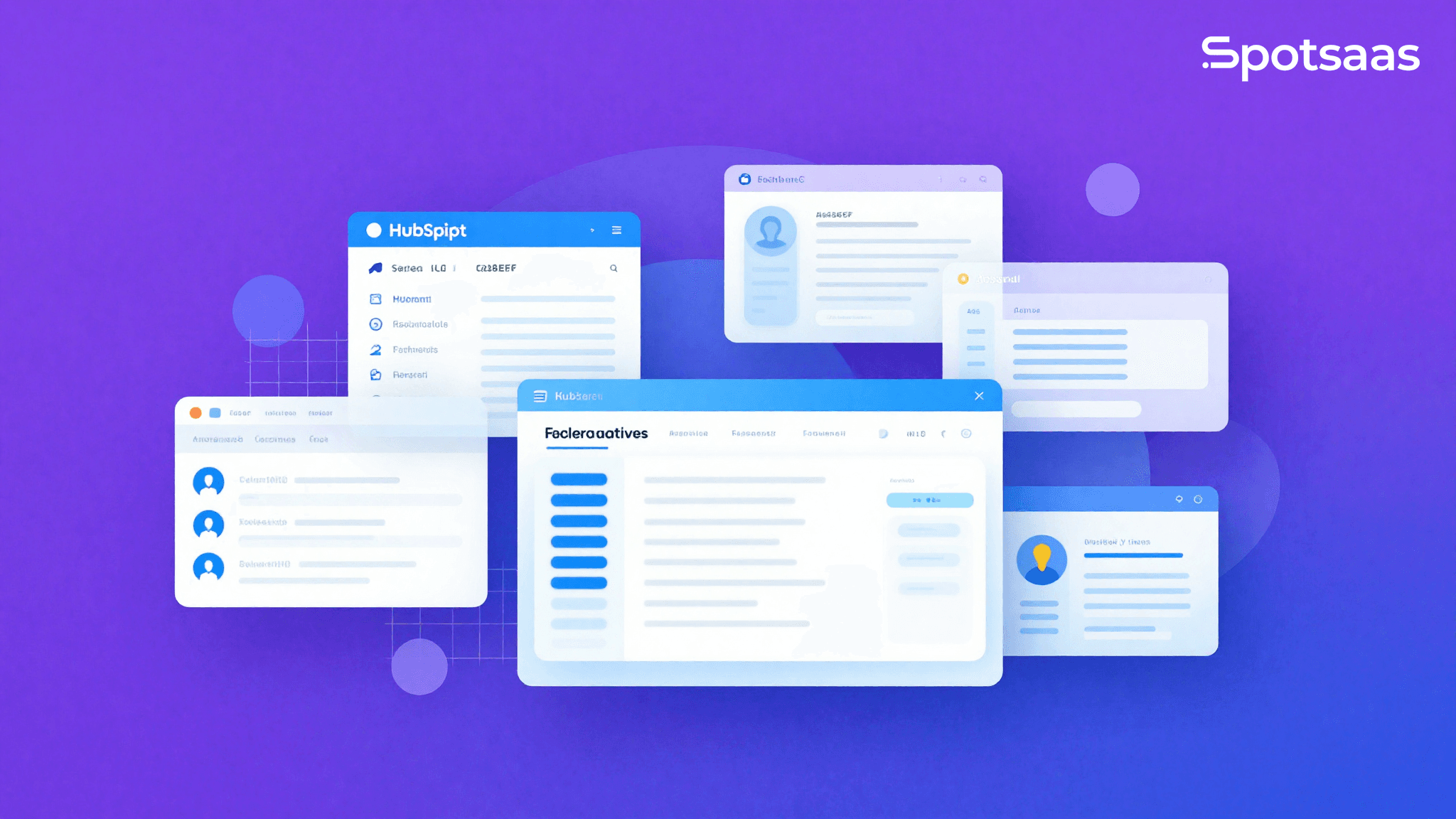 Best HubSpot Alternatives in 2026: Top Marketing & CRM Platforms