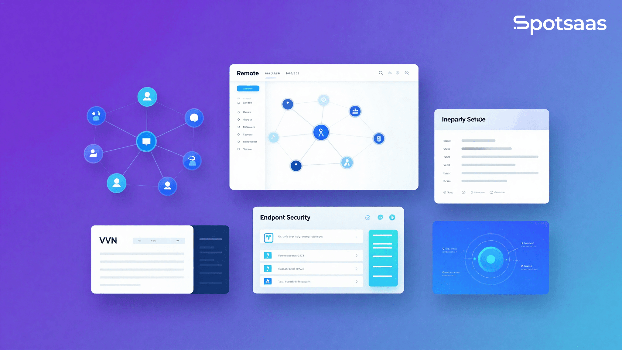 Solving IT Problems When Teams Work From Multiple Locations