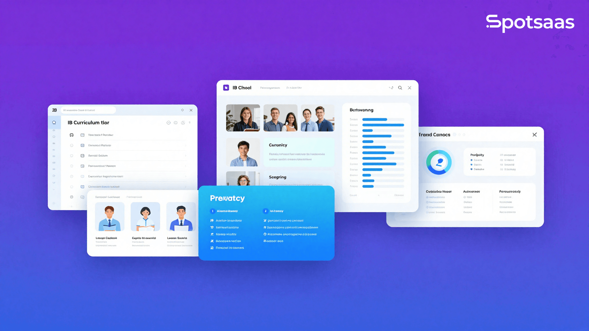 ManageBac App Privacy and AI: How the Platform Protects Data While Supporting Smarter Learning