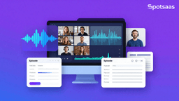 Is Riverside FM the Best AI for Podcasts and Video Recording?