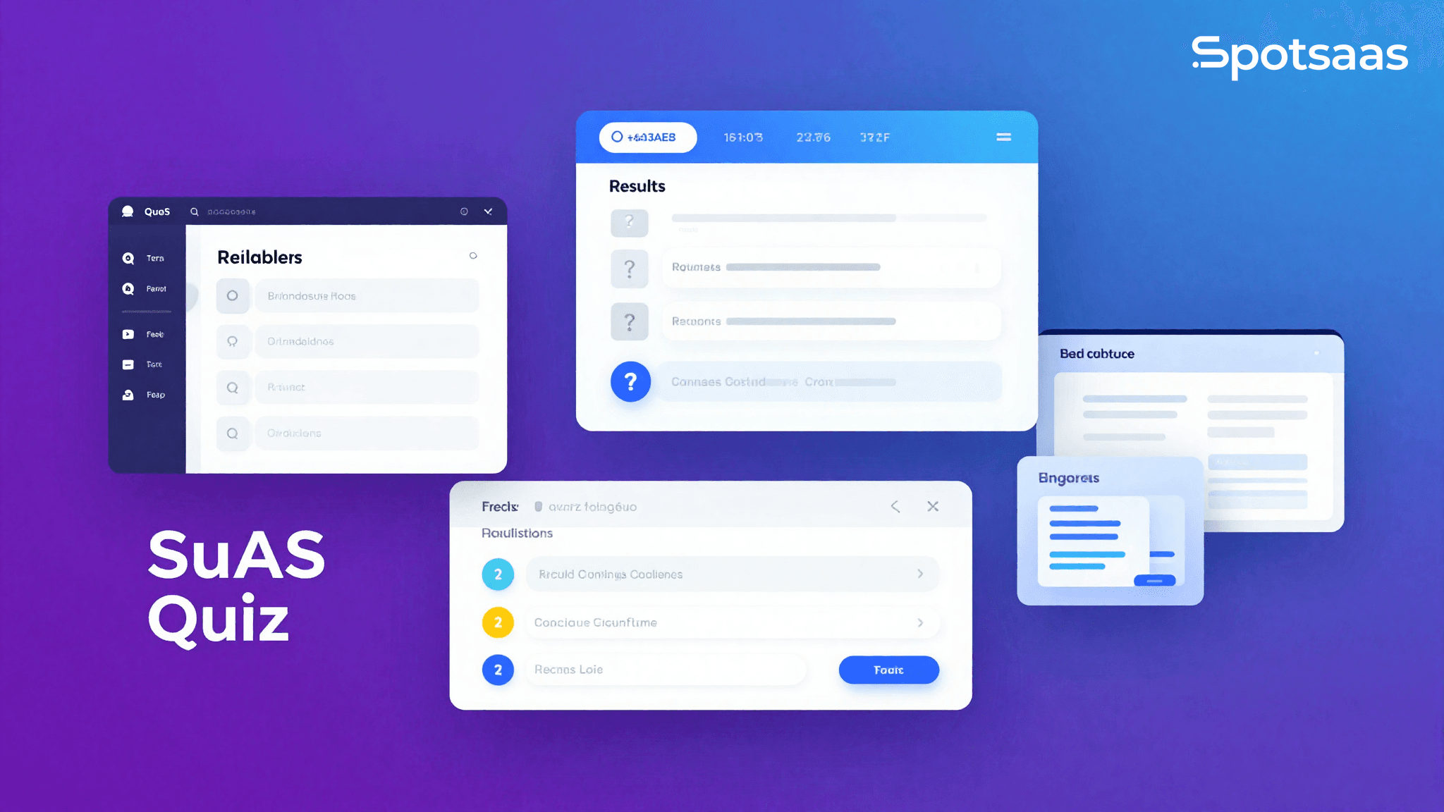 uQuiz Software Review 2026: Pricing, Integrations, and User Reviews