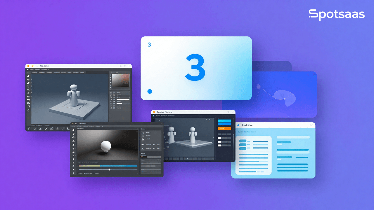 How To Choose The Best 3D Modeling Software