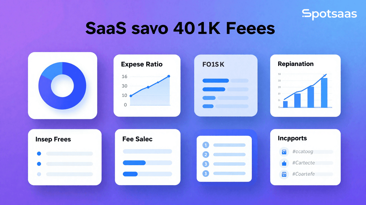 Understanding 401(k) Fees: A Complete Guide for Employers and Employees in 2026