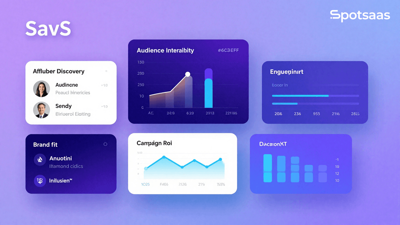 The Impact of Affable AI on Influencer Marketing Strategy