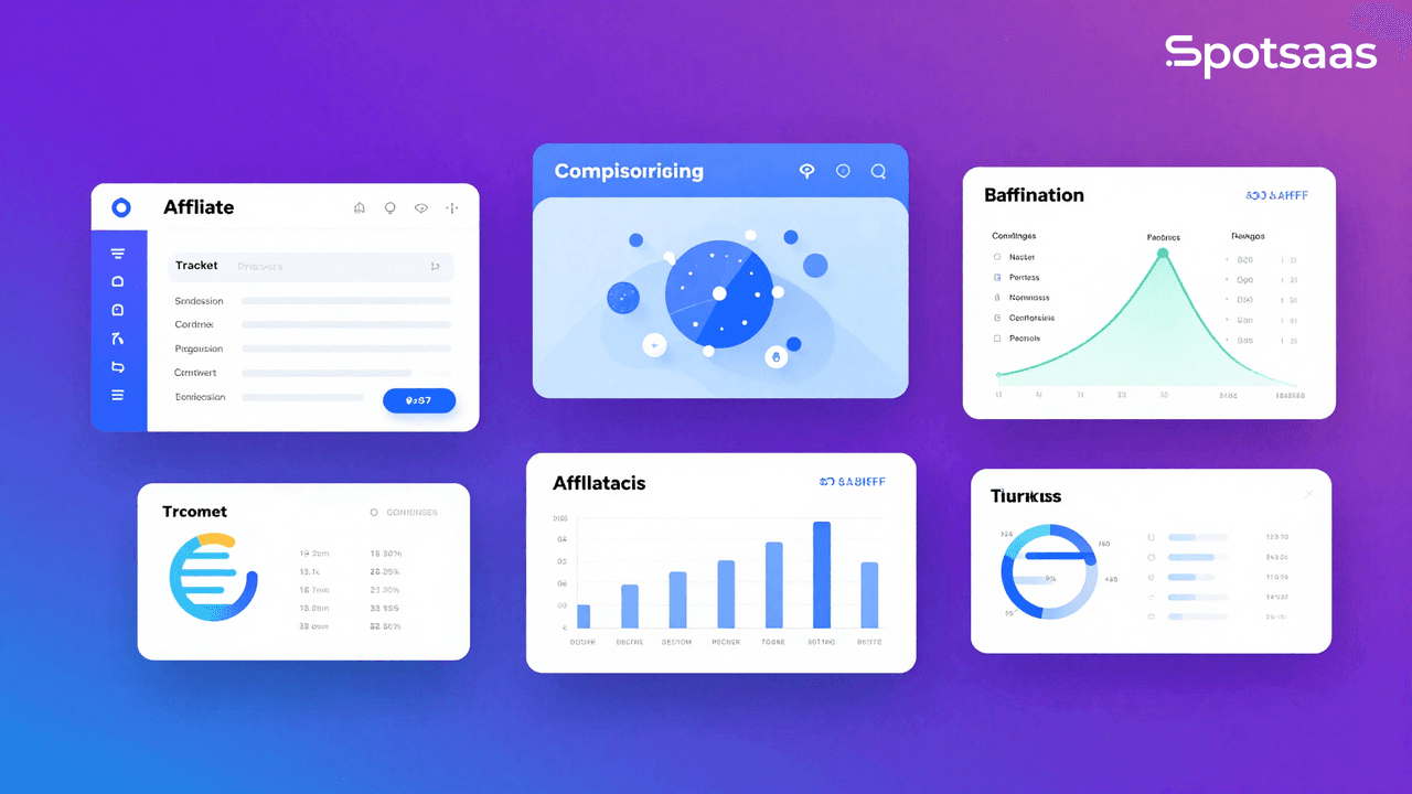 How To Choose The Best Affiliate Marketing Software In 2026