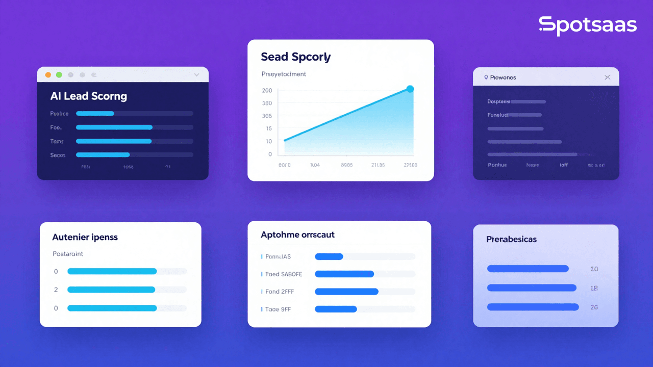 How AI Is Reshaping Lead Generation in the SaaS Funnel