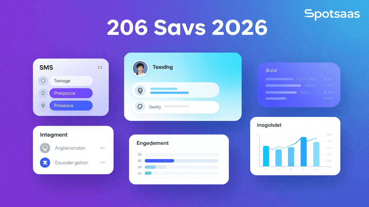 Why AI Texting is Essential for Modern SaaS Platforms