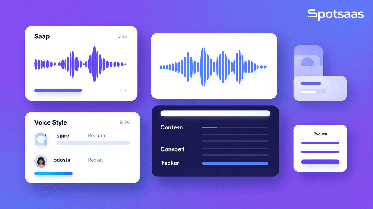 How AI Voice Overs are Empowering Independent Creators