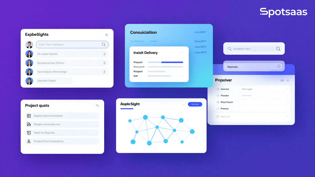 AlphaSights Reviews: Unlocking Knowledge On-Demand in Expert Network Industry