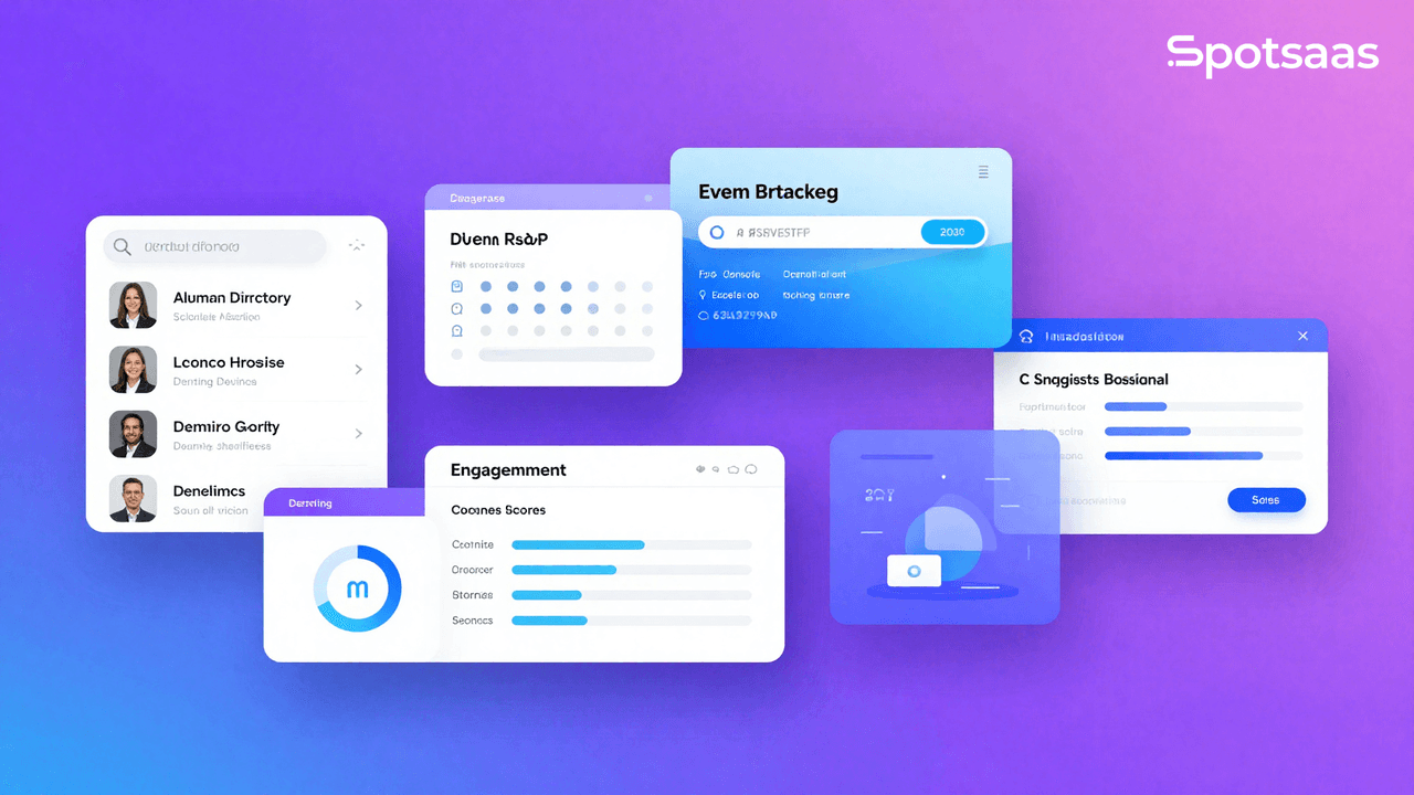 How To Choose The Best Alumni Management Software For 2026