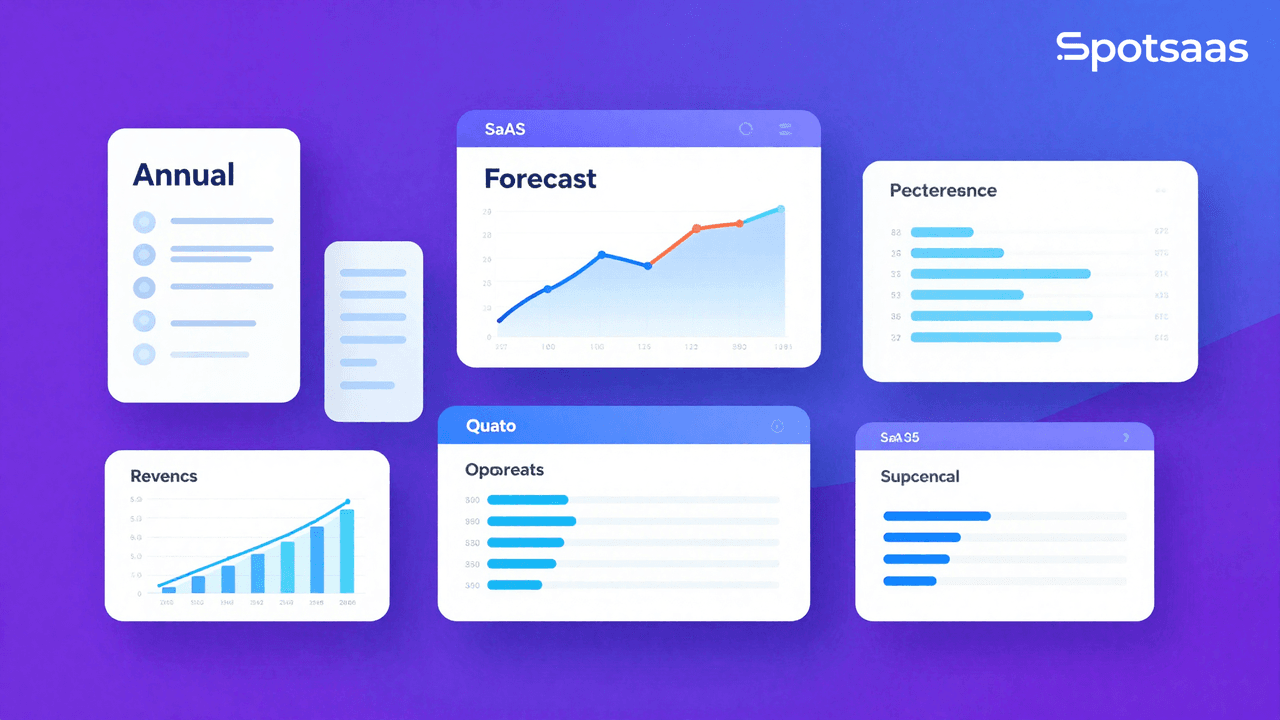 Annual sales: The Ultimate Guide