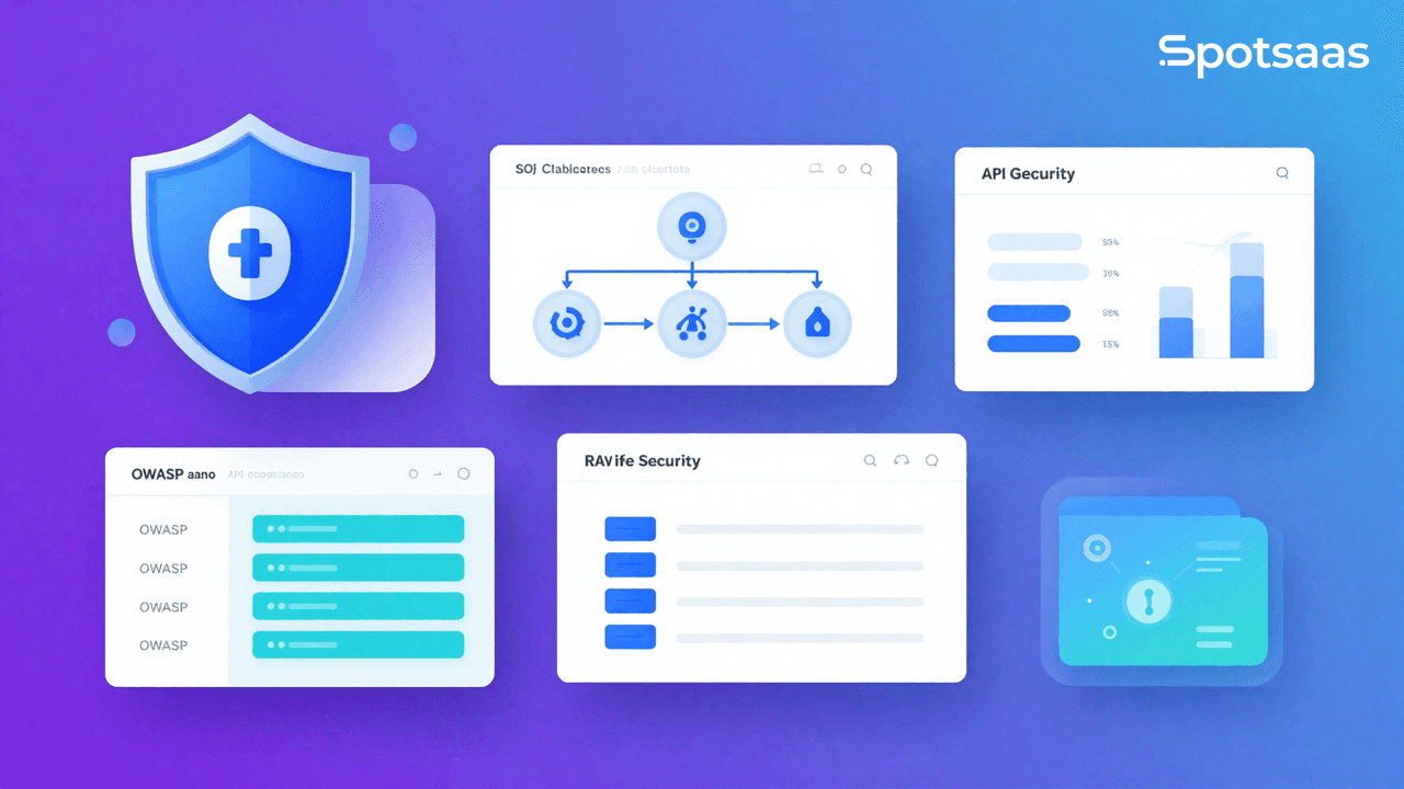 How To Secure APIs in SaaS Based Applications