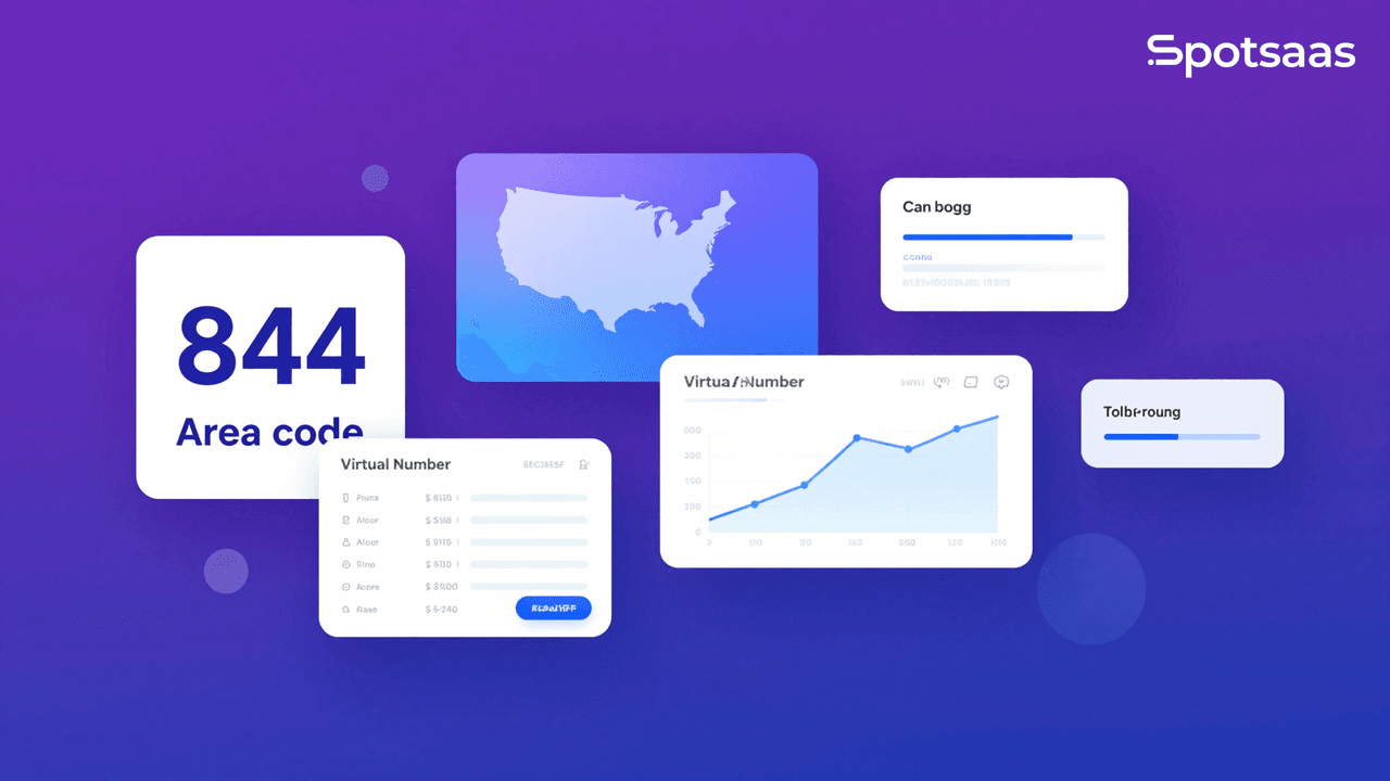 How 844 Area Code in the USA Can Instantly Boost Your Brand