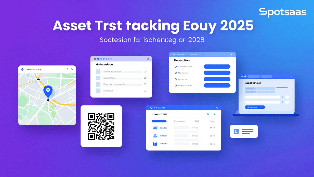 How To Choose The Best Asset Tracking Software For 2026