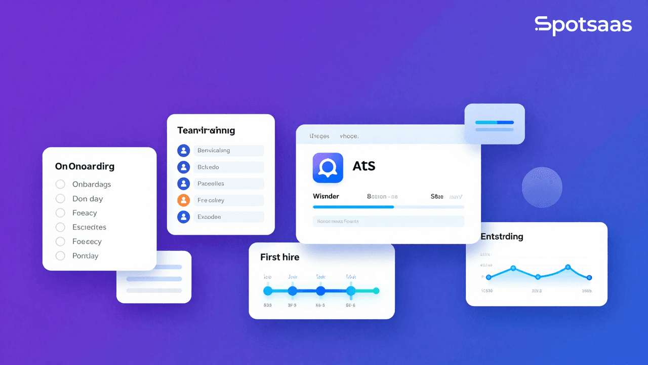 What to Expect in Your First 30 Days Using an ATS: Setup, Training & Wins