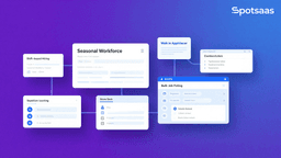 Best ATS for Retail and Hospitality Hiring in 2026: 5 Tools for High-Volume Recruiting