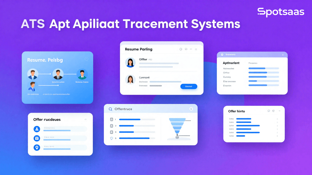 Best Applicant Tracking System in 2026