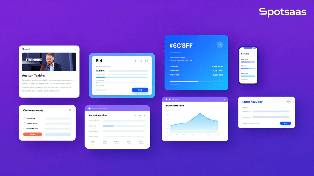 How To Choose The Best Auction Software