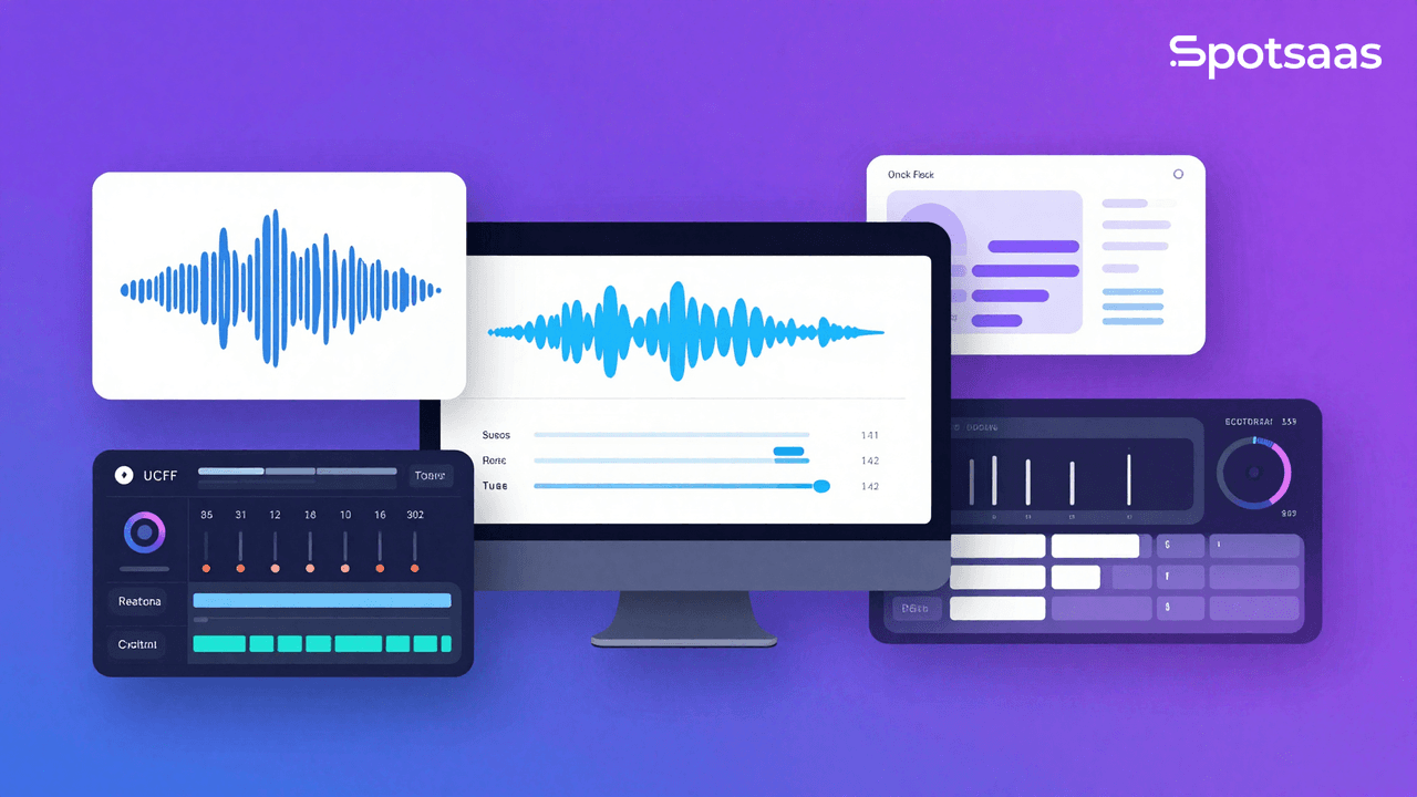 10 Best Free Audio Recording Software Solutions for 2026