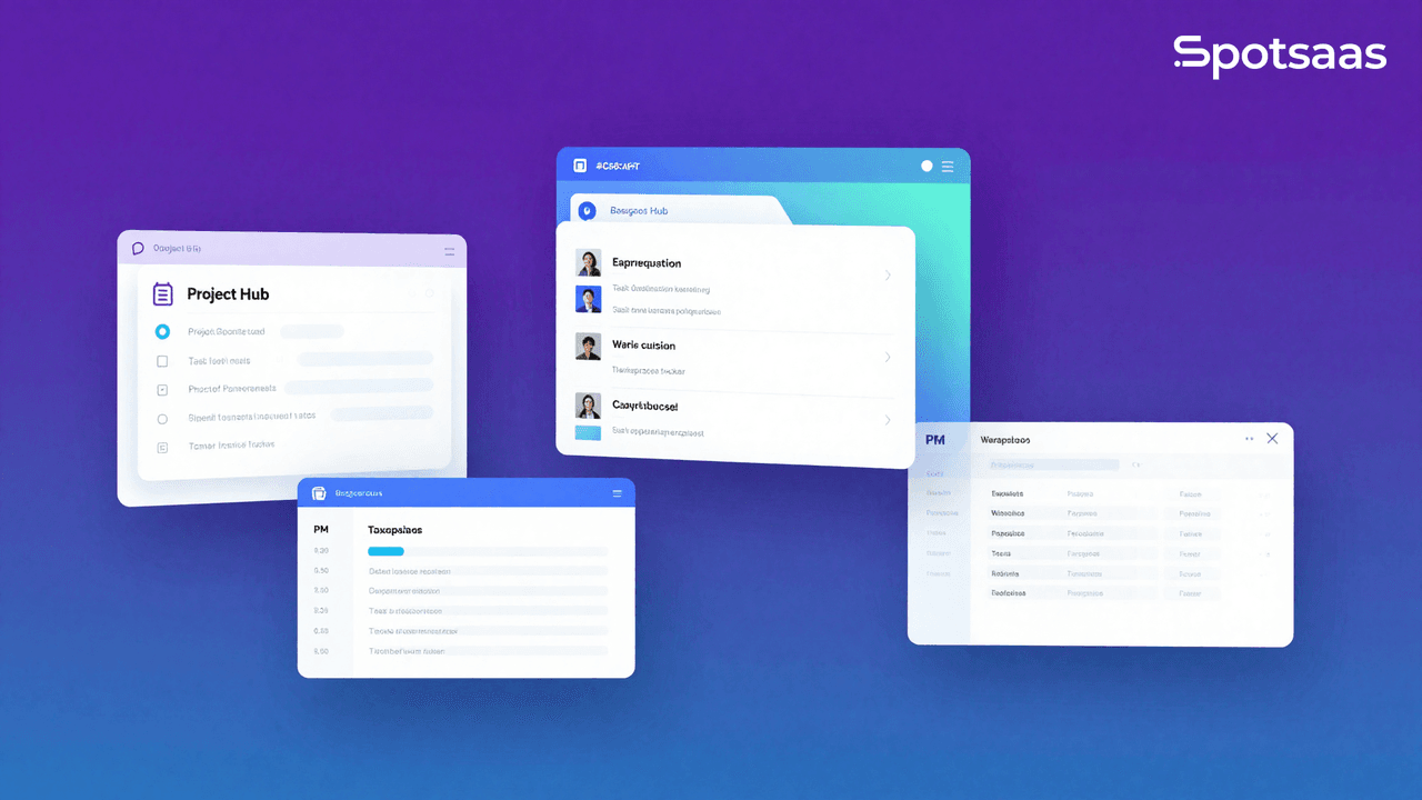 12 Best Basecamp Alternatives in 2026 (More Features, Better Pricing)