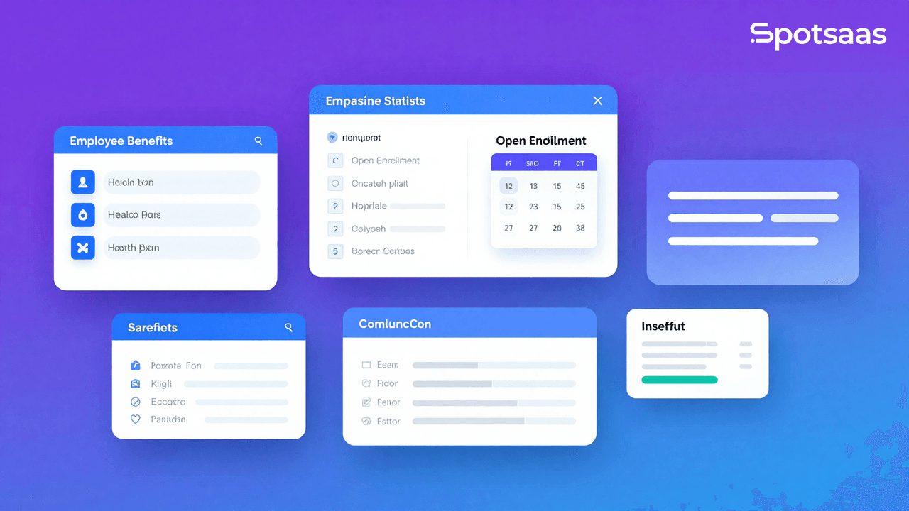 13 Best Benefits Administration Software Platforms for Businesses in 2026