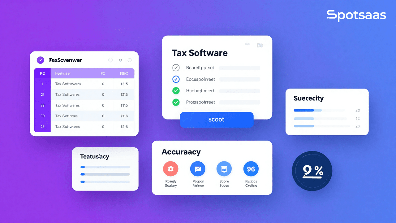How to Choose the Best Tax Software in 2026 (Save More, Stress Less)